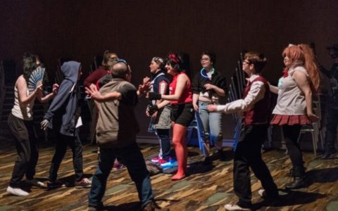 CoastCon-Dance