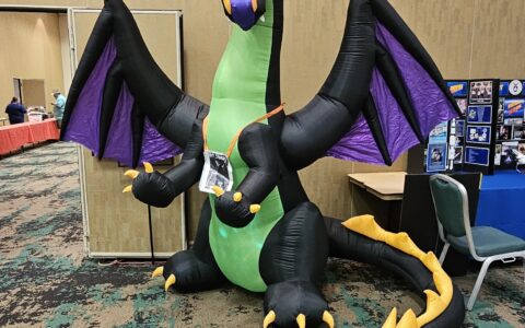 Jessica Dragon